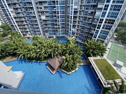 Q Bay Residences (D18), Condominium #626474381